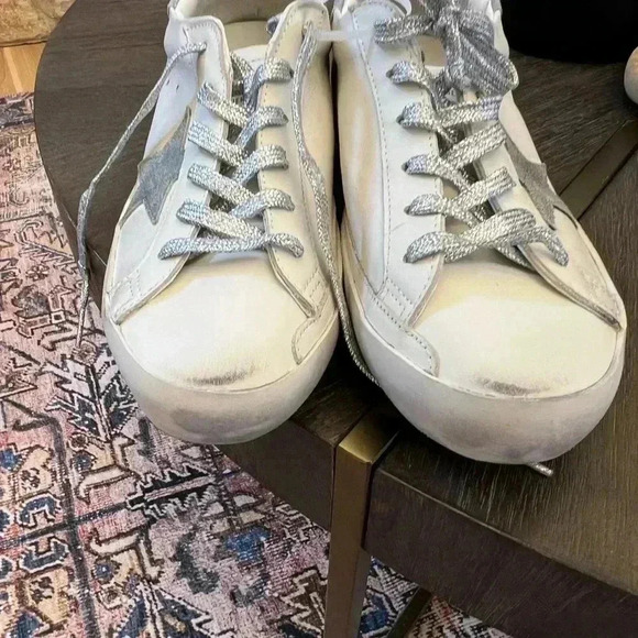 Golden Goose nwot size 41 - Picture 5 of 10